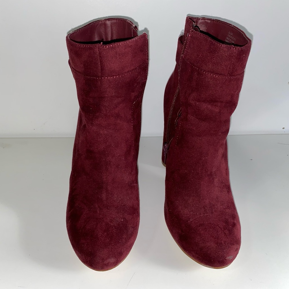 Booties! - Picture 5 of 6